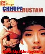 Chhupa rustam 2001 song download